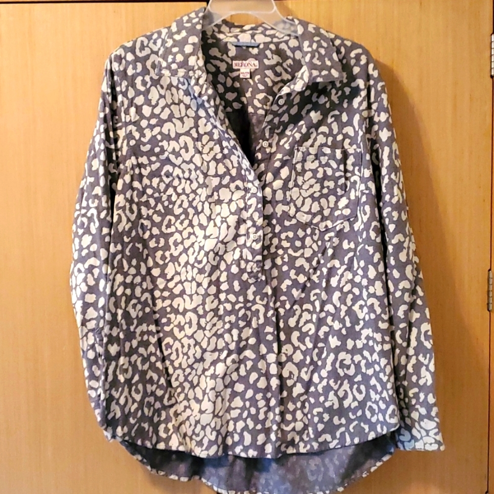Merona Tunic